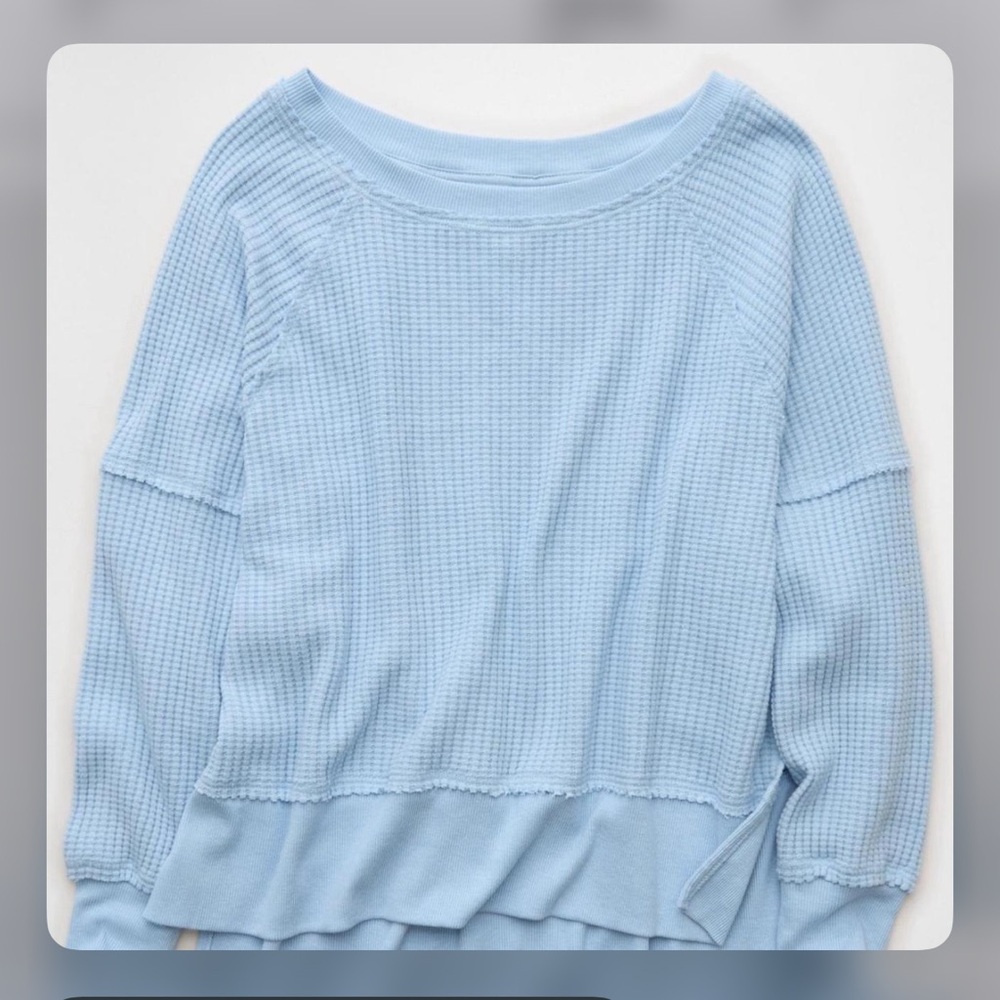 American Eagle Outfitters Knit Top